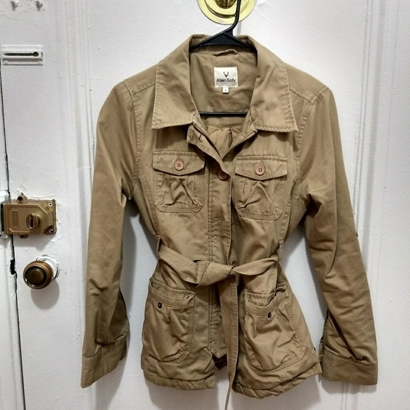 Allen Solly | Jackets & Coats | Allen Solly Winter Jacket | Poshmark